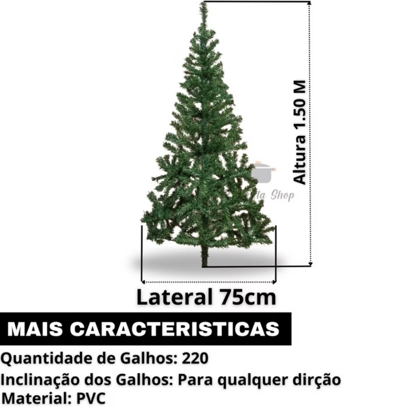 Árvore de natal™